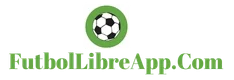Futbol Libre App Header Logo